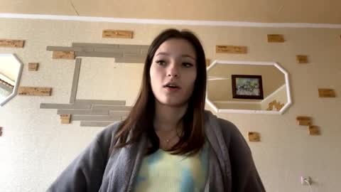 Luna online show from 03.31.26