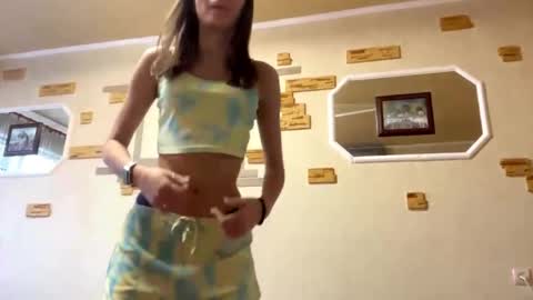 Luna online show from 04.01.26