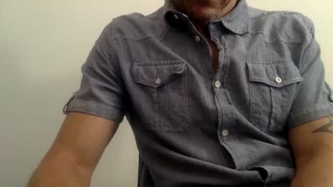 Chags online show from 10.01.25