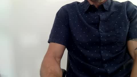 Chags online show from 10.21.25