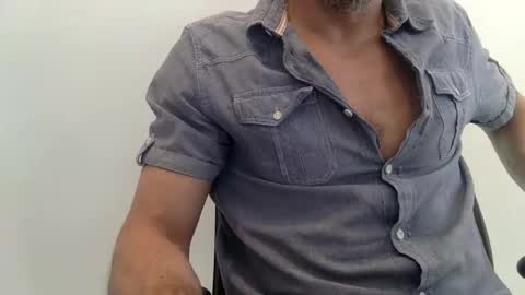 Chags online show from 01.14.26