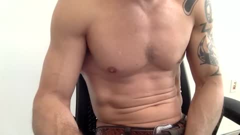 Chags online show from 02.18.26