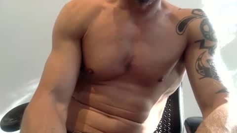 Chags online show from 03.19.26