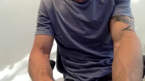 Chags online show from 03.25.26