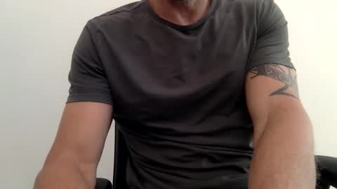 Chags online show from 03.27.26