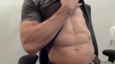 Chags online show from 04.15.26