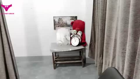 chakadal_xx online show from 01.13.26