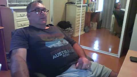 Chalky online show from 12.16.24