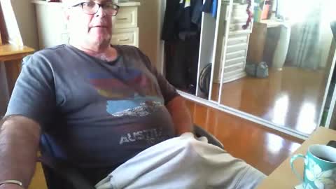 Chalky online show from 09.24.25