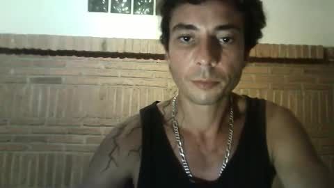 ChamanDick online show from 04.14.26