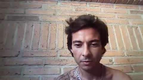 ChamanDick online show from 04.14.26