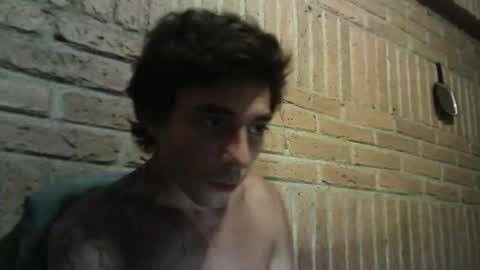 ChamanDick online show from 04.15.26