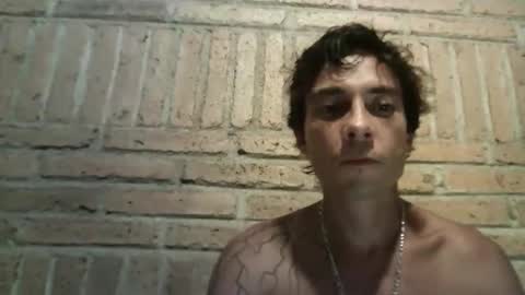 ChamanDick online show from 04.16.26