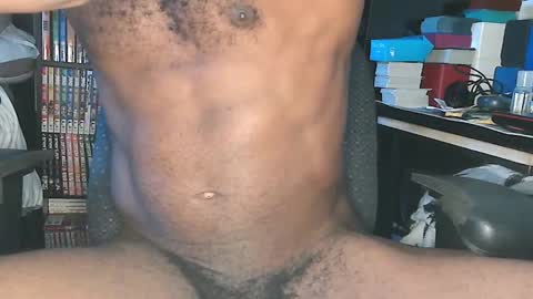 CB aka Chamos online show from 03.18.26