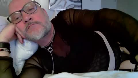 Snapshot of champagne4mist chatting on 01.30.25 champagne online show from 01.30.25