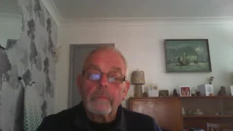 Champers online show from 12.06.24