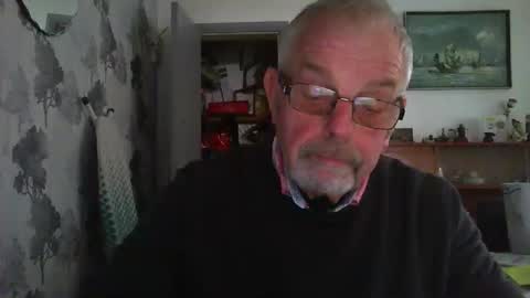 Champers online show from 03.09.26