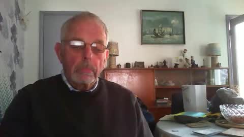 Champers online show from 03.20.26