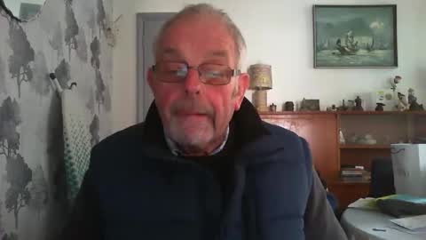 Champers online show from 03.21.26