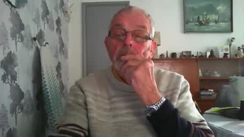 Champers online show from 04.11.26