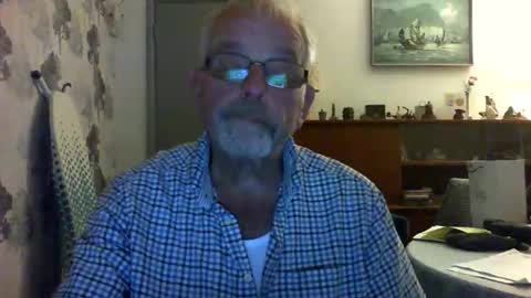 Champers online show from 05.31.26