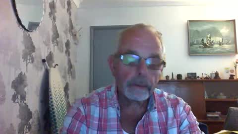 Champers online show from 06.02.26
