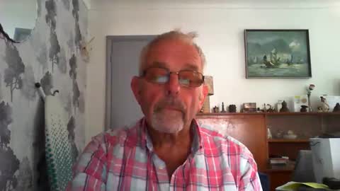 Champers online show from 06.03.26