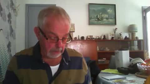 Champers online show from 06.06.26