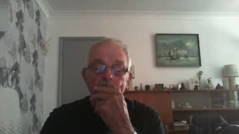 Champers online show from 07.13.26