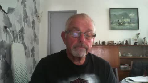 Champers online show from 07.14.26