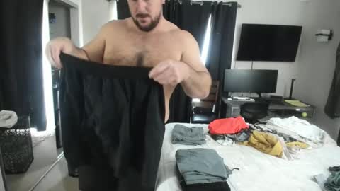 Chance Cruise online show from 12.12.24