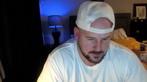 Chance Cruise online show from 12.23.24