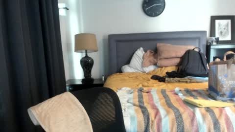 Chance Cruise online show from 12.26.24