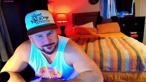 Chance Cruise online show from 01.30.25