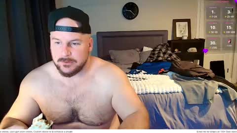 Chance Cruise online show from 02.24.25