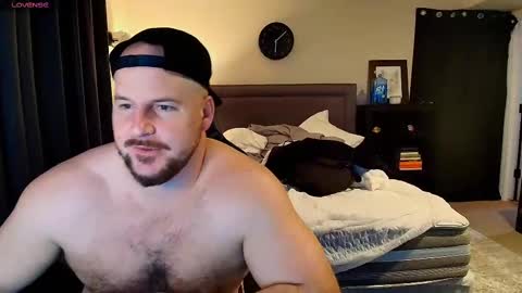 Chance Cruise online show from 03.06.25