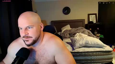 Chance Cruise online show from 03.09.25