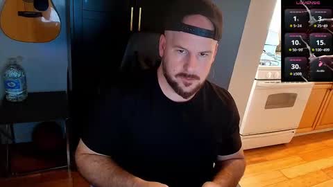 Chance Cruise online show from 03.13.26