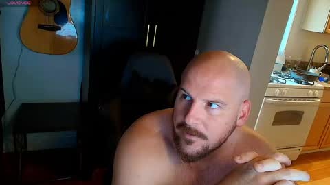 Chance Cruise online show from 03.30.26