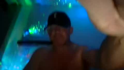 Snapshot of chance874718 chatting on 10.19.25 chance874718 online show from 10.19.25