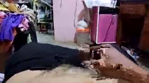 Snapshot of chancherman chatting on 10.27.25 chancherman online show from 10.27.25