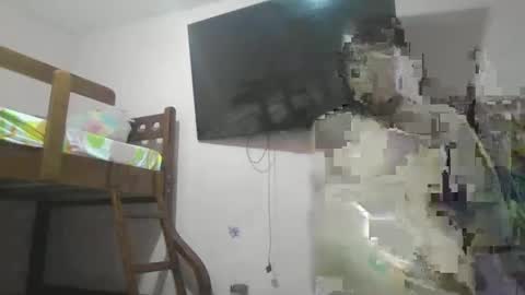 Snapshot of chancherman chatting on 05.18.26 chancherman online show from 05.18.26