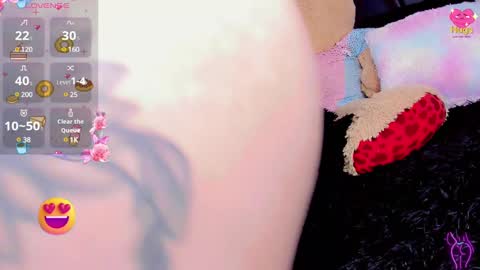 Snapshot of chandosa_sex chatting on 02.16.25 pamela online show from 02.16.25