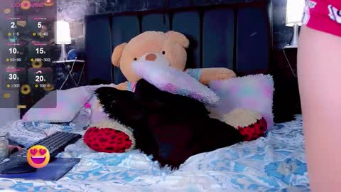 pamela online show from 10.25.25