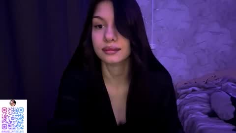 Amelia online show from 10.03.25