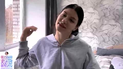 Amelia online show from 10.04.25