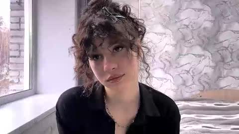 Amelia online show from 10.10.25
