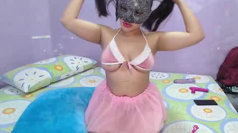 ChanelH1009 online show from 02.10.26