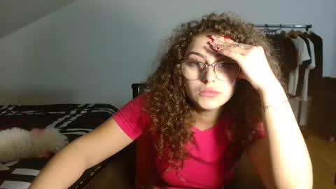 Stephanieblisss online show from 01.04.25