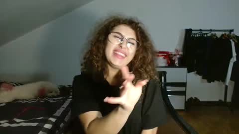 Stephanieblisss online show from 01.07.25